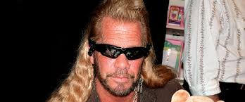 Dwayne Chapman's Relationship with Guards in Prison Launched His Career as  a Bounty Hunter