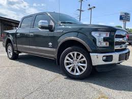 2020 ford f150 king ranch leveled on 295/50/20 ridge grappler star white. Used 2015 Ford F 150 King Ranch For Sale Near Me Cars Com