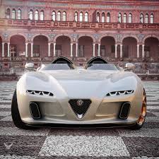 5 507 Likes 46 Comments Car Design World Cardesignworld On Instagram Alfa Romeo Barchetta By Ugur Sahin Design Cardes In 2020 Alfa Romeo Cars Alfa Romeo Car
