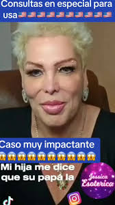 Jessica Vidente Habla Sobre El Sucesor Del Papa