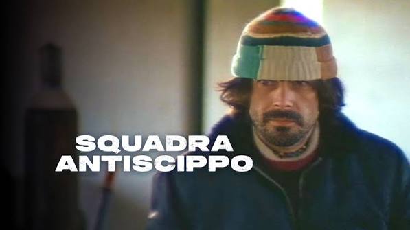 Prime Video: Squadra Antiscippo