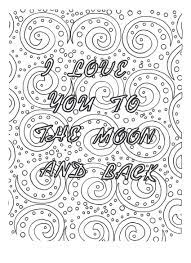 Each free printable measures 810 inches so you can pop in a frame when youre done if youd like. 38 Self Love Coloring Pages Ideas Love Coloring Pages Coloring Pages Coloring Books