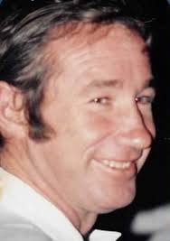 Ronald Anthony Fogarty (1950-2023)