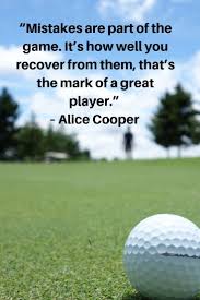 Golf Motivation Wallpapers Top Free Golf Motivation Backgrounds Wallpaperaccess