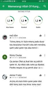 Game yang menghina islam ?? Game Android Di Playstore Ini Menghina Islam Steemkr
