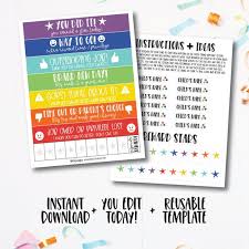 diy behavior chart goal chart editable behavior chart behavior clip chart printable behavior chart hadley designs instant download