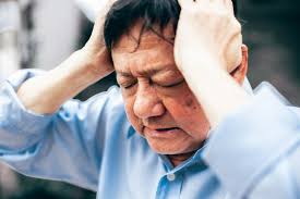 Trigeminal Neuralgia