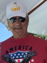 Bruce N. Gilbert Obituary October 22, 2024