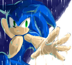 Shower By Lenmeu On Deviantart Sonic The Hedgehog Sonic And Shadow Shadow The Hedgehog