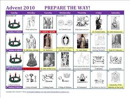 Never miss another feast day! Fresh Printable Catholic Advent Calendar Free Printable Calendar Monthly