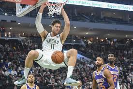 Find and buy phoenix suns tickets online. Rapid Recap Bucks 129 Suns 108 Brew Hoop