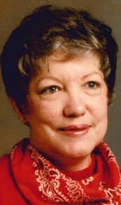 Edna Huffman Obituary (2016)