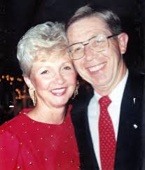 Obituary of Myrna Jean Calhoon