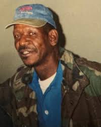 Elbert Williams (1948–2024) of East Saint Louis, IL