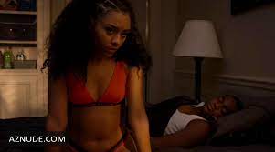 ALIX LAPRI Nude - AZnude