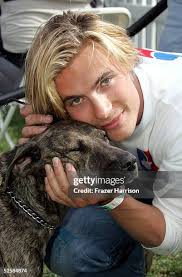 35 Erik Pierce Photos & High Res Pictures