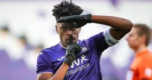 Jun 28, 2021 · lokonga was on the standby list for euro 2020. Albert Sambi Lokonga Clarifies His Role As Transfer To Arsenal Is Confirmed