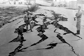 Lima, 31 de mayo de 2019 actualizado el 31/05/2019 04:40 p.m. A 50 Anos Del Terremoto De 1970 En Peru De Virus Solidaridades Y Otras Plagas Tiempo Argentino