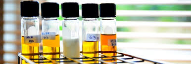 interpreting oil analysis what does it tell you chevron