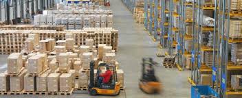Find the nearest mcalister's deli. Ikea Considering Drones For Inventory Management In Dubai Distribution Centre