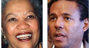 Black History Month Lit, Is Snow Still a Thing?, College Honors, Comics