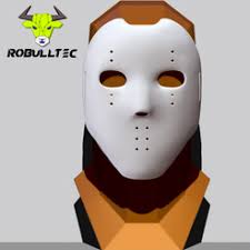 Masks・173 3D Models & STL Files to Download・Cults