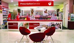 Pharmacy Select Design Portfolio Pharmacy Design Portfolio Design Pharmacy