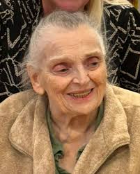 Audrey M. Bailey Obituary December 26, 2024