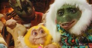 Dinosaurs: The Making of TV's Saddest Sitcom Finale