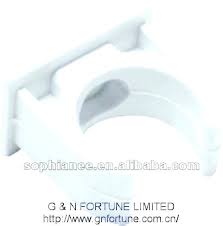 pvc pipe bracket 150mm clamps bunnings inch u patrik muff