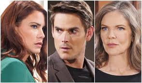 Young & Restless: Will Sally Have Sex With Nick to Get Revenge