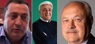 LA VIDEO LITE. I soldi che la legge assegna a Roberto Vitale. La violenza  di Lusini e De Rosa e il danno per i cittadini