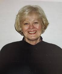 JoAnn Stone Obituary (1928