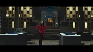 He works with ancient tomb mural expert dr johns and legendary shoveler sabdari. Movie Review Collectors 2020 The Cat That Watches Tv