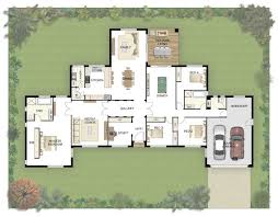 Coral Homes Cloncurry Features Home Design Floor Plans Floor Plan Design House Layouts