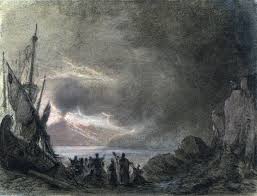 Résultat de recherche d'images pour "les derniers jours de pompei film"