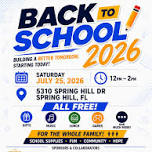 Back To School 2026