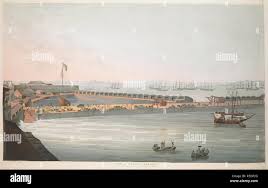 Custom house london 18th century hi-res ...