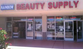 Rainbow Beauty Supplies 1639 Mckee Rd San Jose Ca Cosmetics Fragrance Mapquest