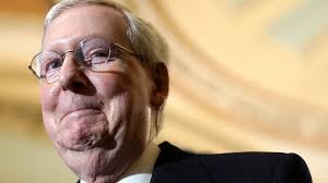 He assumed office in 1985. Sen Mcconnell S Contempt For Black President Obvious Miami Herald