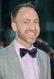 Composer Nathan Johnson attends the &quot;Looper&quot; opening night gala premiere during the 2012 Toronto International Film Festival on ... - Nathan%2BJohnson%2BLooper%2BOpening%2BNight%2BGala%2BPremiere%2BpPvaHQ7fxjll
