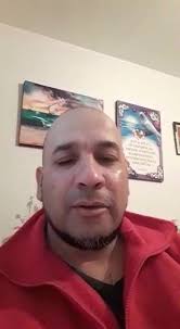 José Celedón del Comedor Esperanza...