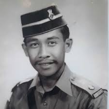 Ep 92: Life of a 4 Star General Who Founded the Malaysian Special Forces