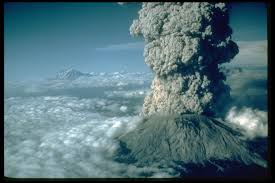 Mount St Helens Eruption Picture Super Volcano St Helens Mount St Helens