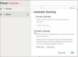 A windows pc or linux system that support smb file. Sync Your Icloud Calendar With Outlook For Mac Office Support