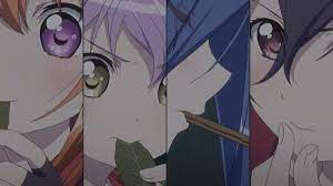 Release The Spyce Episode 01 Anime Review Anime Anime Dvd Anime Reviews