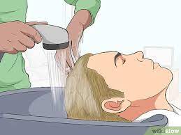 Olive oil is an effective remedy for banishing bad smell from the hair. How To Get The Smell Of A Perm Out Of Your Hair 8 Steps