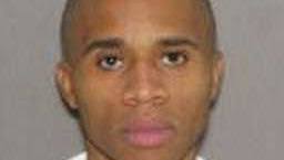 Amarillo felon arrested following short pursuit