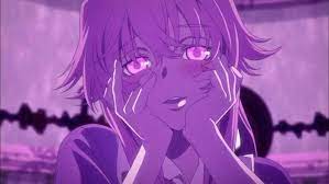 Mirai Nikki (2011) Review: A Twisted Bloodbath of a Love Story | The  Artifice