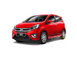 Harga kereta axia | adakah anda sedang mencari kereta baharu dan berminat untuk membeli perodua axia baru? Perodua Axia 2019 Advance 1 0 In Selangor Automatic Hatchback Red For Rm 40 390 5515902 Carlist My